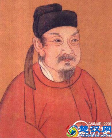 唐代文学家柳宗元生平简介 大文豪柳宗元墓在哪里