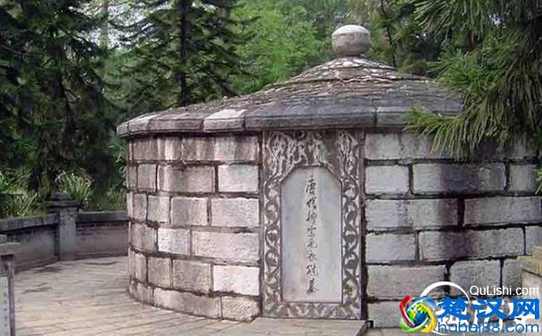 唐代文学家柳宗元生平简介 大文豪柳宗元墓在哪里