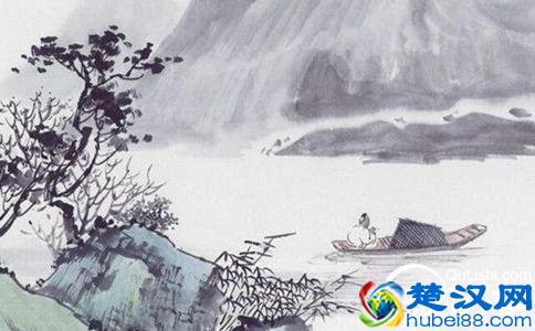 唐代文学家柳宗元生平简介 大文豪柳宗元墓在哪里