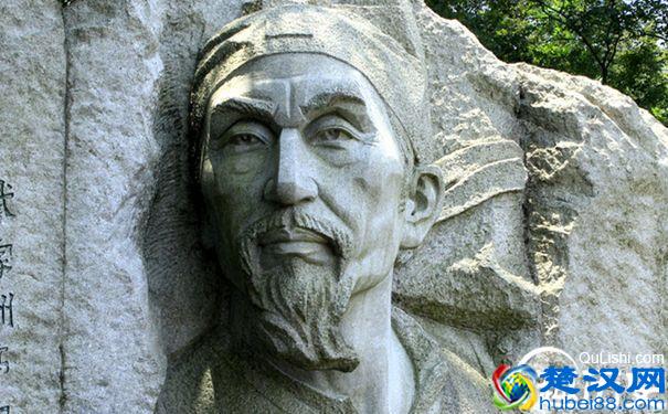 唐代文学家柳宗元生平简介 大文豪柳宗元墓在哪里