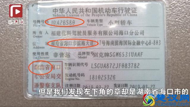 海口到底在哪个省？海南海口、福建海口、湖南海口……