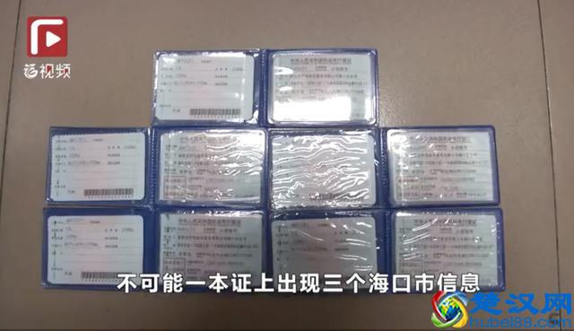 海口到底在哪个省？海南海口、福建海口、湖南海口……