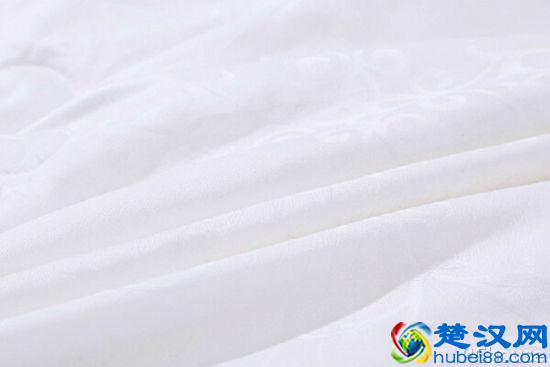 桑蚕丝怎么洗最佳 蚕丝被选购技巧