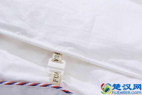 桑蚕丝怎么洗最佳 蚕丝被选购技巧