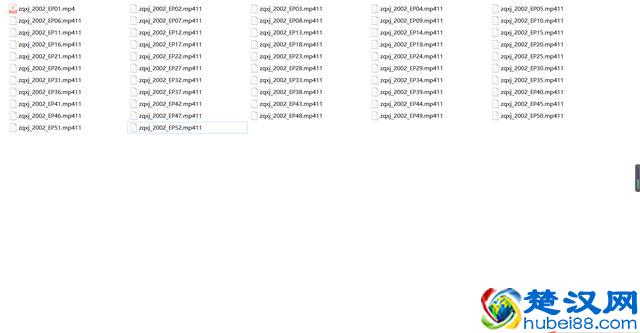 如何变更文件类型为自己所需要的类型（通俗易懂快速上手）