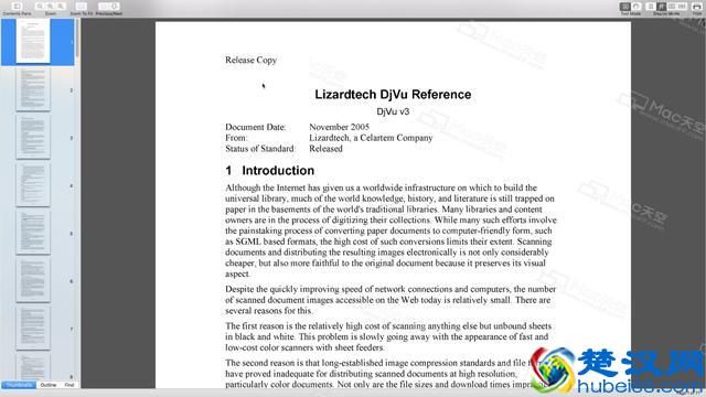 DjVu Reader Pro for Mac破解教程