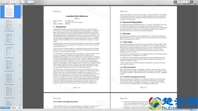 DjVu Reader Pro for Mac破解教程