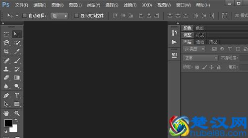如何打开ai文件 ai文件打开方法图解