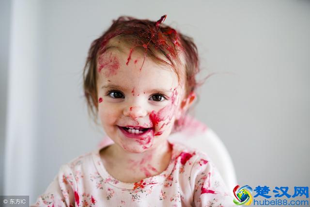 水彩笔、记号笔的各种清洗技巧