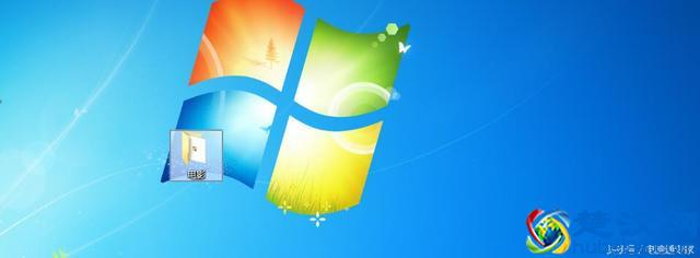 如何给电脑文件夹加密？让别人看不到你的隐私！非常实用！