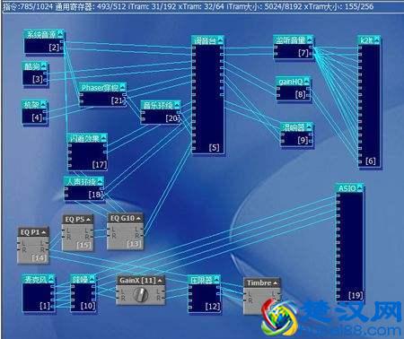 常用的三种直播声卡调试方法入门指南，唱歌喊麦必知