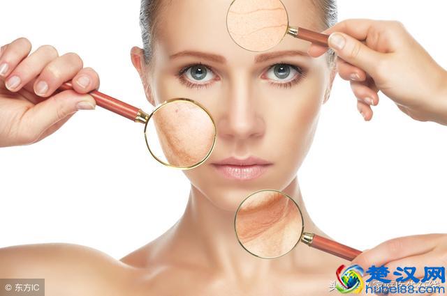 满身“鸡皮肤”，夏天不敢露？这四个方法可以治