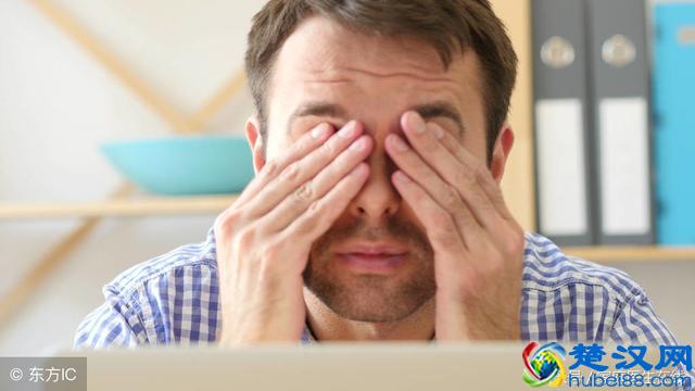 眼角有皱纹怎么办？别紧张，可以用这5个小方帮助调理