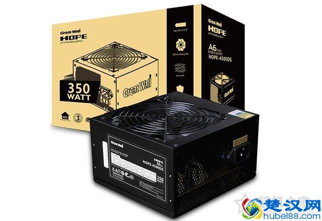 台式电脑电源哪个好？2019年从入门到高端高性价比台式机电源推荐