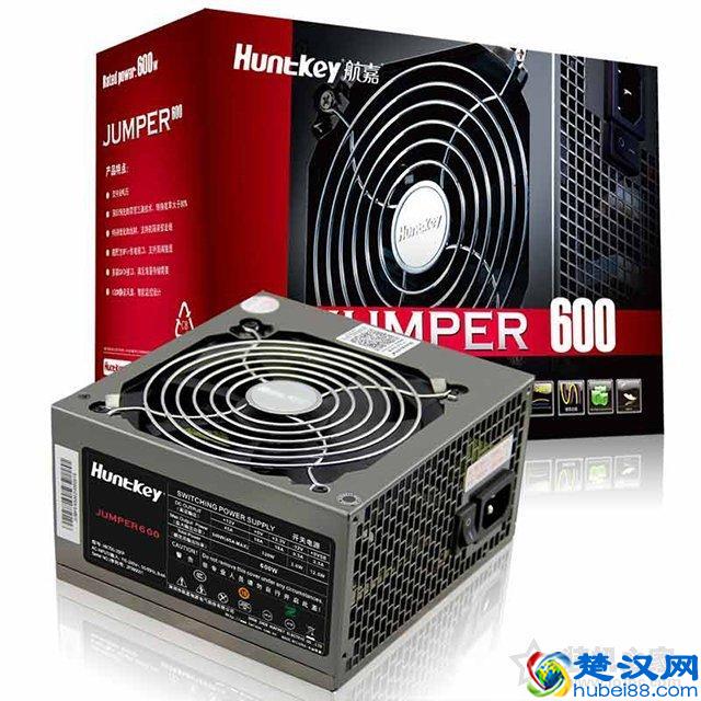 台式电脑电源哪个好？2019年从入门到高端高性价比台式机电源推荐