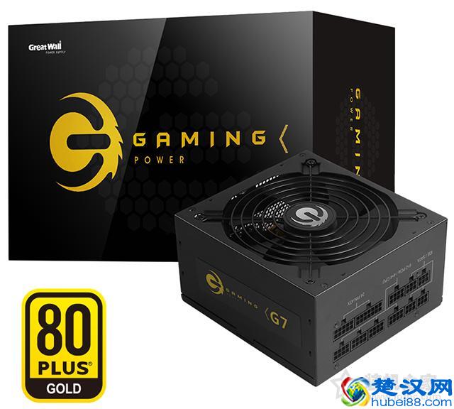 台式电脑电源哪个好？2019年从入门到高端高性价比台式机电源推荐