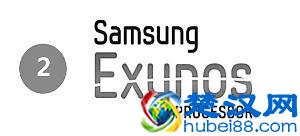 你现在手机使用的CPU是什么？