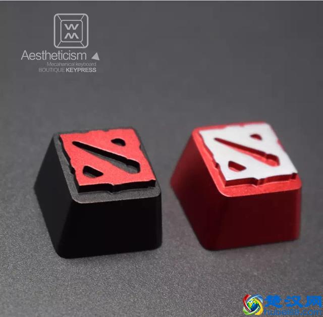 新手买机械键盘，哪个牌子好？