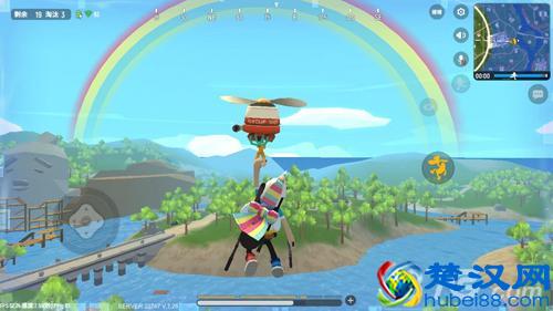 十大手游排行榜2019年，热门的手机游戏前10名