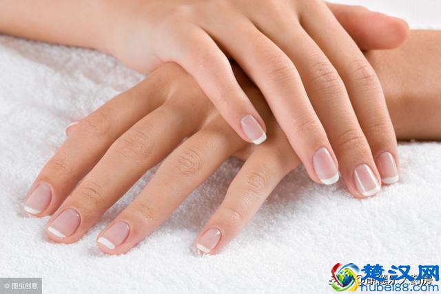 灰指甲，药用对了吗