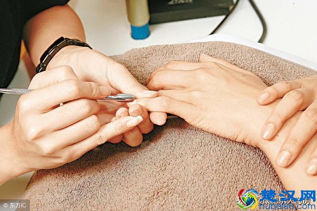 灰指甲，药用对了吗