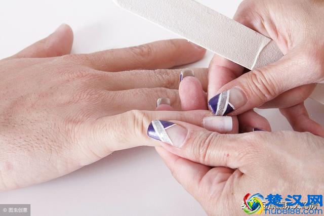 灰指甲，药用对了吗