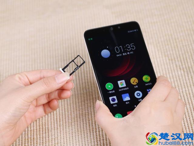 一分钟判断手机是不是真全网通！别再傻傻的被坑了