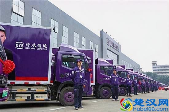 跨省送快递最快8小时，速度赶超京东顺丰，却很少人知道