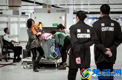 香港购物过关注意事项 哪些东西是不能带过关？