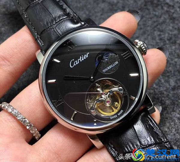 高仿手表也分等级，教你如何区分复刻版本和地摊货！