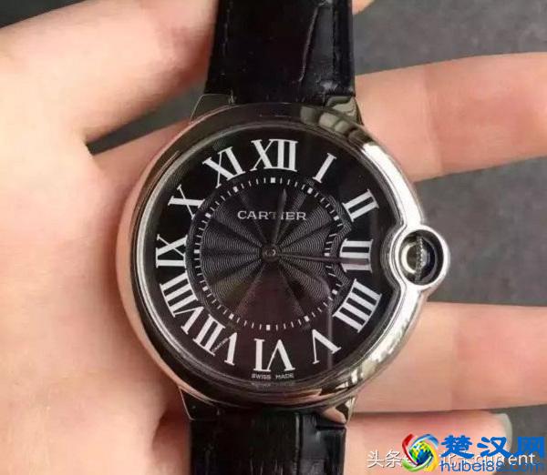 高仿手表也分等级，教你如何区分复刻版本和地摊货！