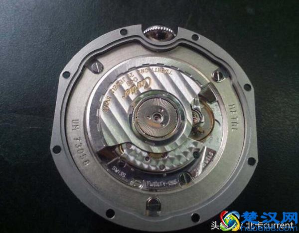 高仿手表也分等级，教你如何区分复刻版本和地摊货！