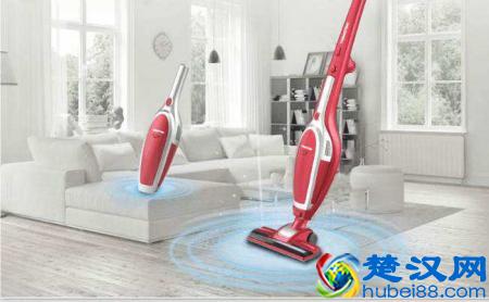 吸尘器哪个牌子好？家用吸尘器排行榜哪个更强