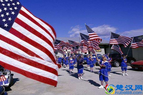 美国节日，有哪些是他们要过的传统节日