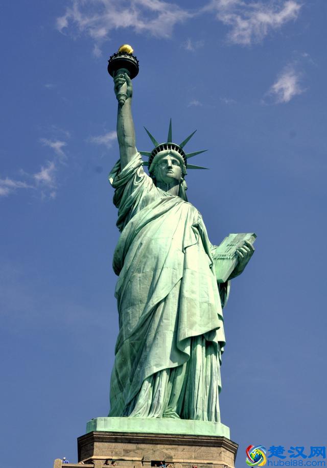 美国文化的五大象征，你都知道吗