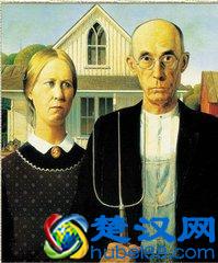 美国文化的五大象征，你都知道吗