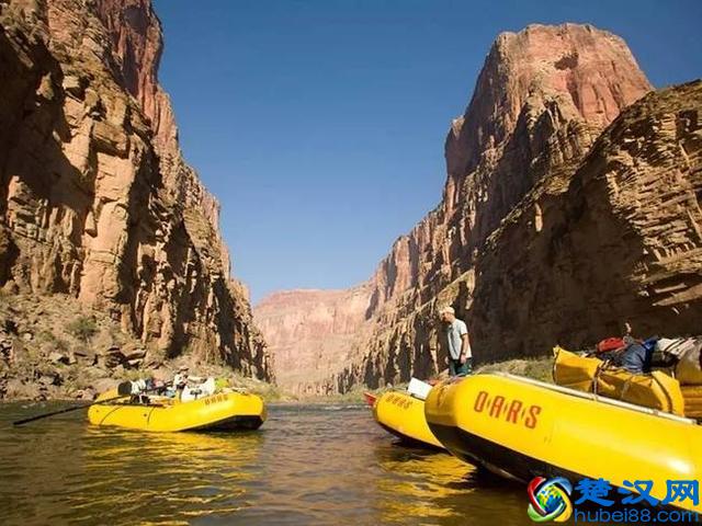 美国那么多州，如何才能分得清？