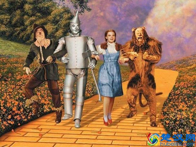 美国那么多州，如何才能分得清？