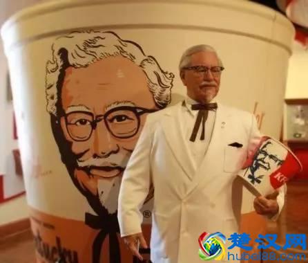 美国那么多州，如何才能分得清？