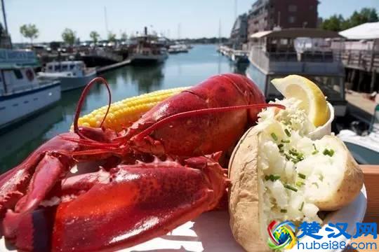 美国那么多州，如何才能分得清？