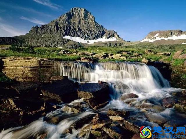 美国那么多州，如何才能分得清？