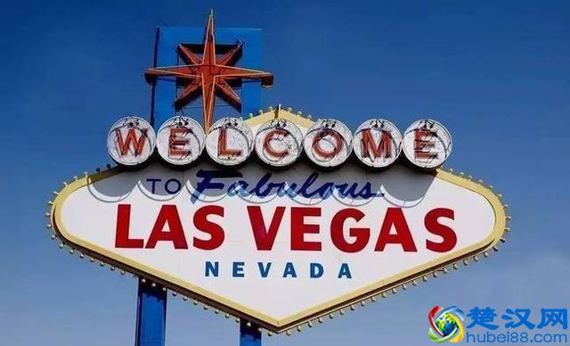 美国那么多州，如何才能分得清？