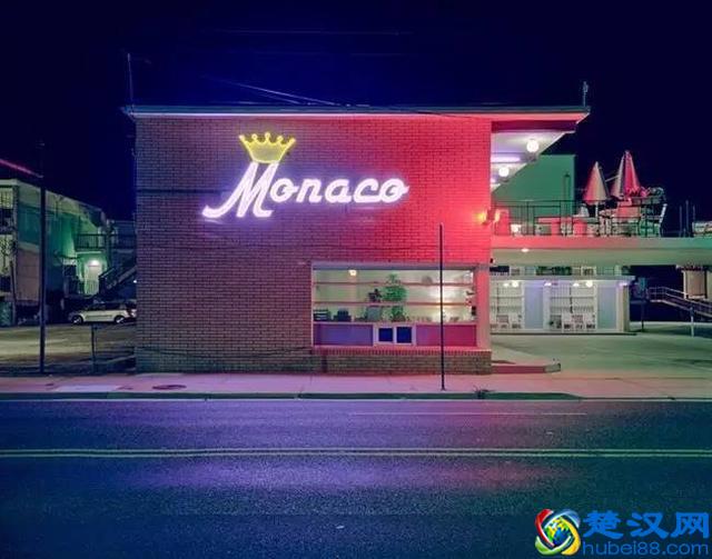 美国那么多州，如何才能分得清？