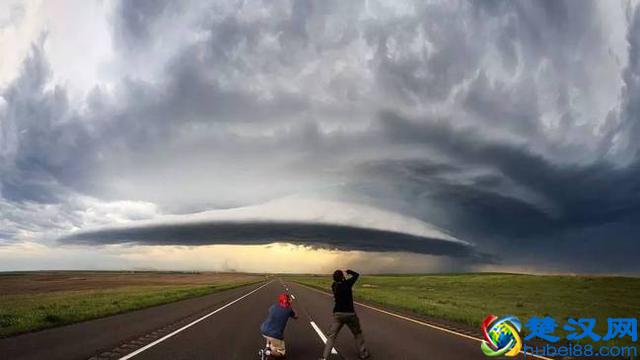 美国那么多州，如何才能分得清？