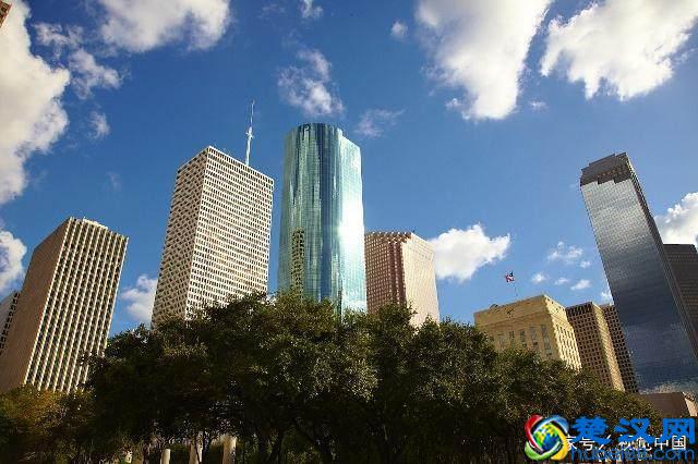 美国十大城市排行榜