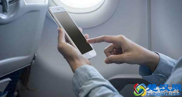 手机中的飞行模式，是干什么的？开启模式后，手机有什么变化？