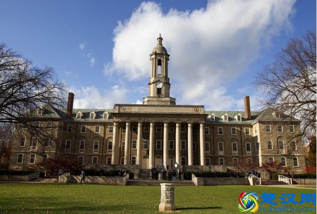 美国西北大学：一所个性十足的美国名校