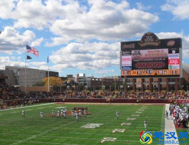 明尼苏达大学排名最详细的大汇总