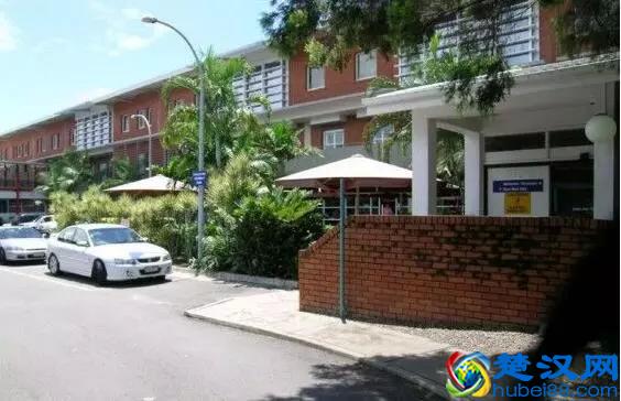 詹姆斯库克大学，澳洲最好的3所大学之一？