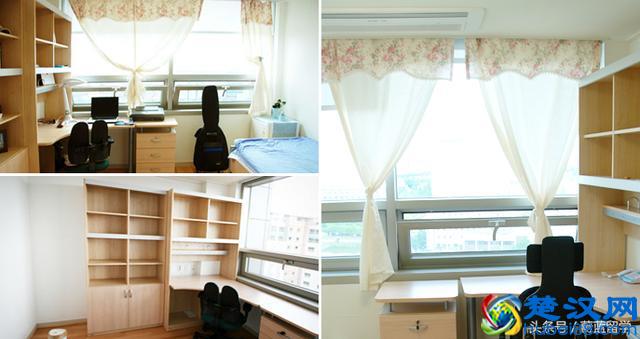 韩国建国大学宿舍好申请吗？住宿条件如何？